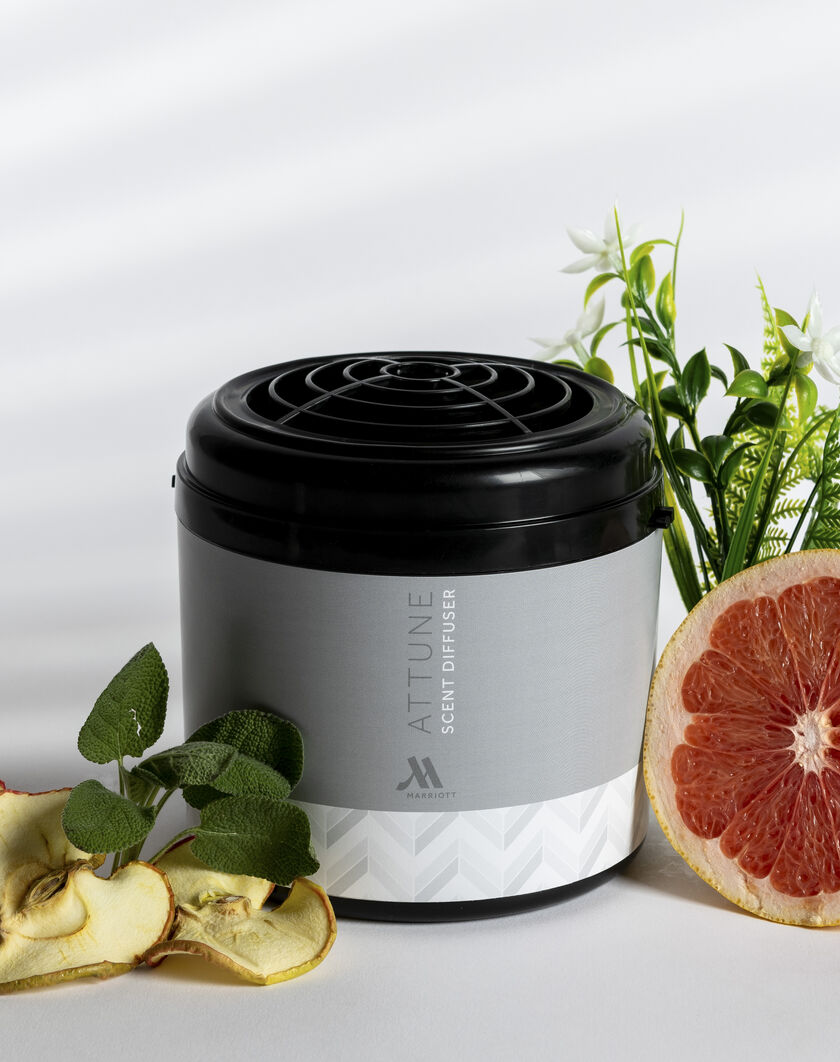 Attune Home Diffuser Refill thumbnail number 1